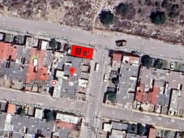 Terreno en venta en Santa Teresa VII Huehuetoca