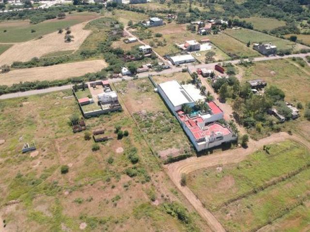 Terreno en venta en Santa Teresa, Guanajuato 4