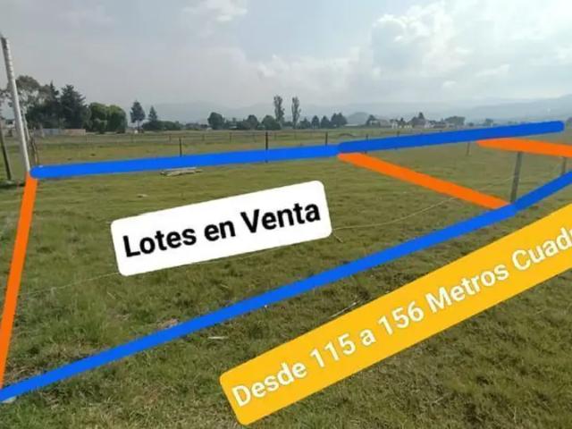 TERRENO EN VENTA EN SANTAMARIA ATARASQUILLO