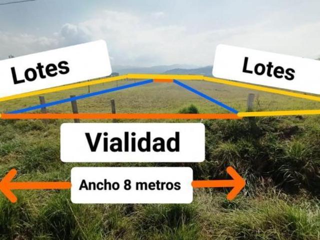 TERRENO EN VENTA EN SANTAMARIA ATARASQUILLO