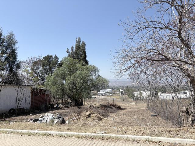 Terreno en Venta, en Santiaguito Etla