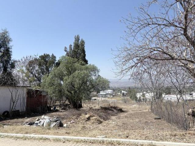 Terreno en Venta, en Santiaguito Etla