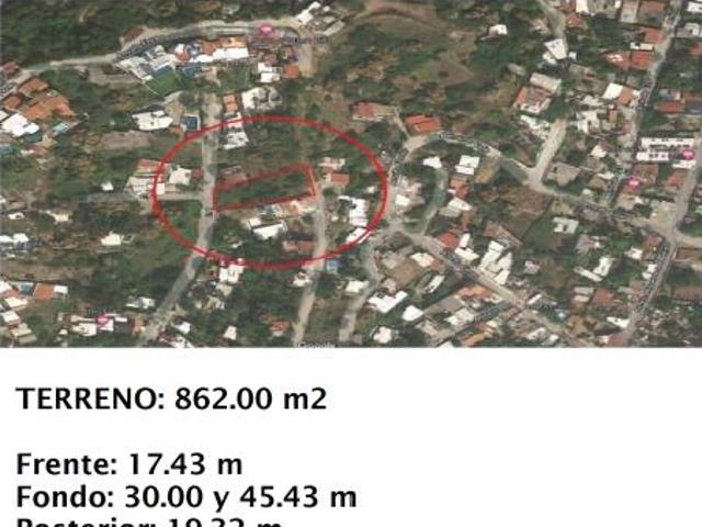 Terreno en venta en Santiago, Manzanillo, Colima