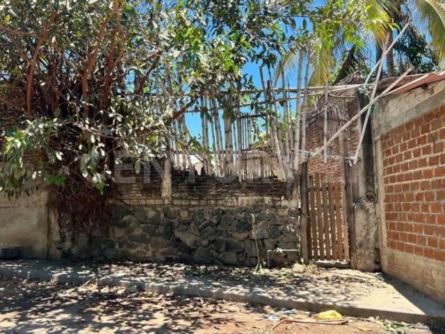 Terreno en Venta en Santiago, Manzanillo, Colima