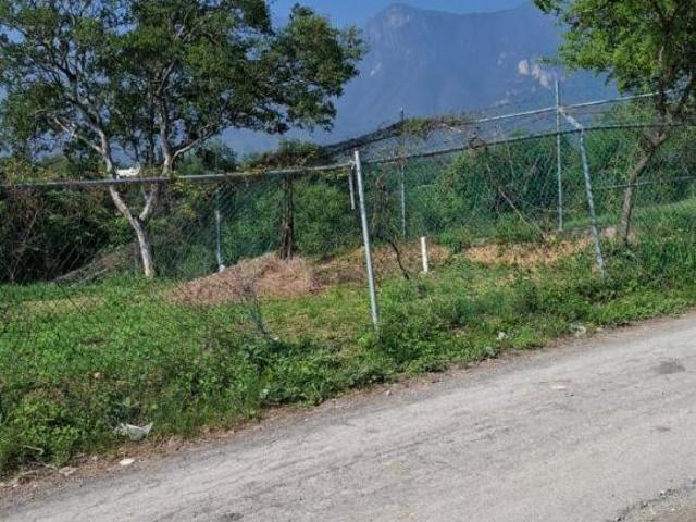 Terreno en VENTA en Santiago, Nuevo León