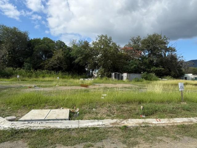 Terreno en Venta en Santiago Nuevo León