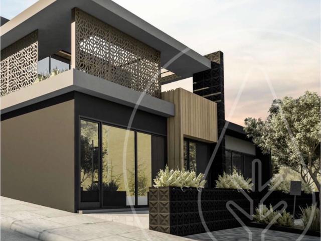 Terreno en venta en Santiago, N.L