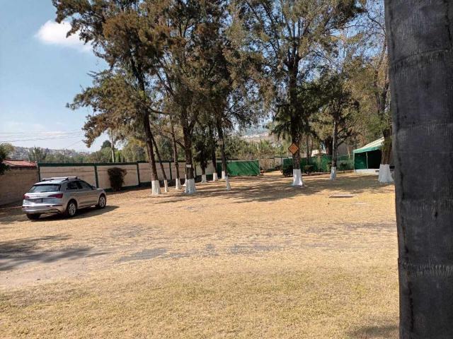 Terreno en venta en Santiago Occipaco, Naucalpan de Juárez, México