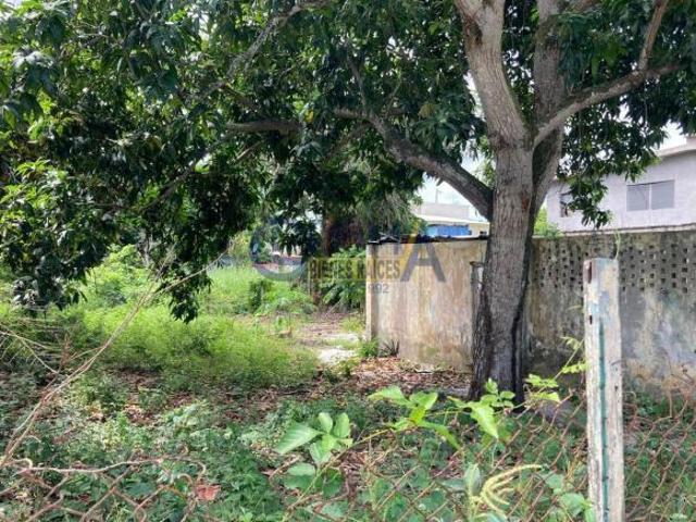 TERRENO EN VENTA EN SANTIAGO DE LA PEÑA