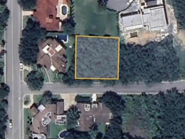 Terreno en Venta en Santiago Las Misiones Club de Golf