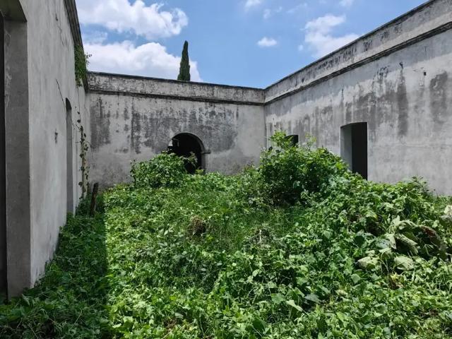 Terreno en venta en Santiago, Puebla, Puebla