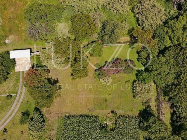 Terreno en venta en Santiago Tepetlapa, Tepoztlan