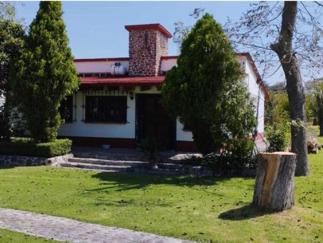 Terreno en venta en Santiago Tlautla, Tepeji del Río de Ocampo, Hidalgo