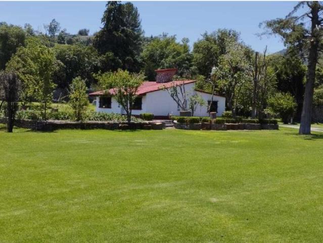 Terreno en venta en Santiago Tlautla, Tepeji del Río de Ocampo, Hidalgo