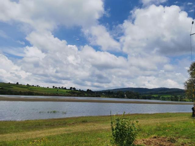 Terreno en venta en Santiago Undameo, Morelia, Michoacán de Ocampo