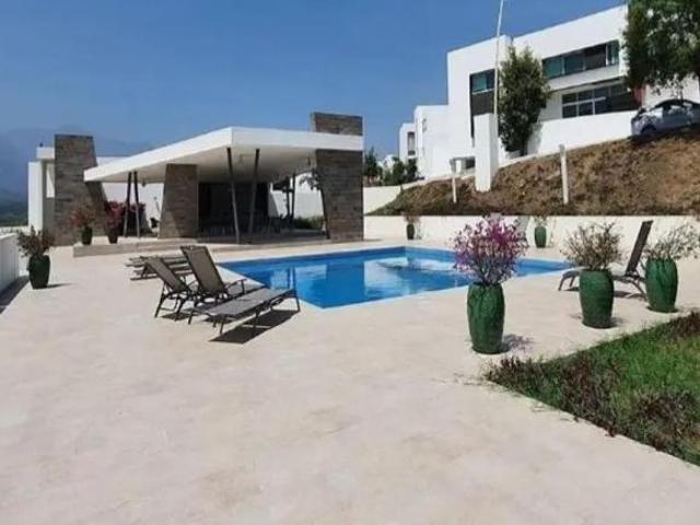 TERRENO EN VENTA EN SANTIAGO