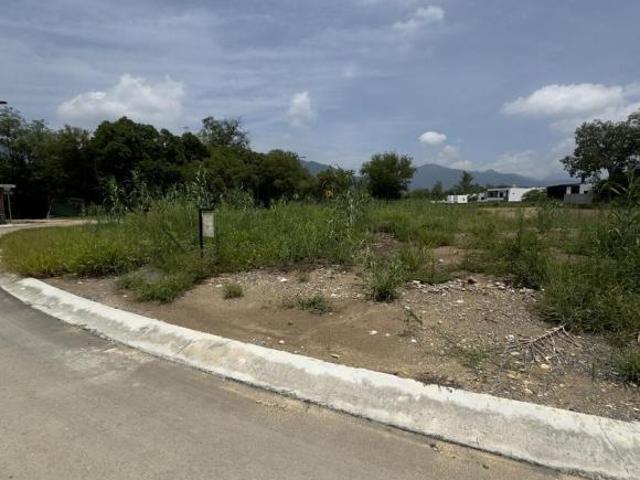 Terreno en Venta en Santiago