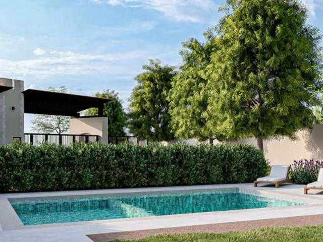 Terreno en venta en Santiago