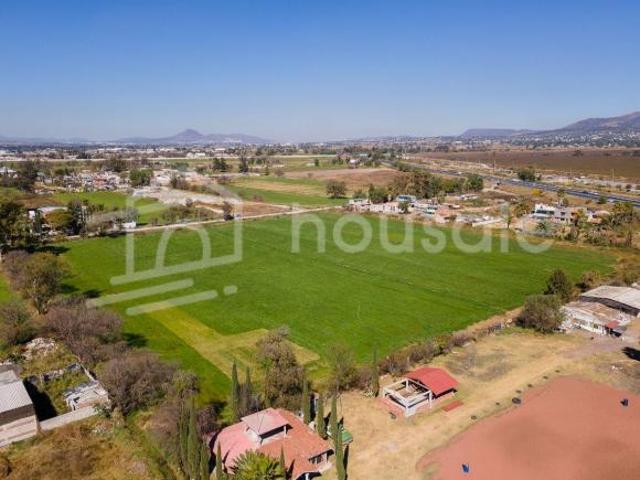 Terreno en venta en Santo Tomás, Teoloyucan, Estado de México | Excelente ubicación
