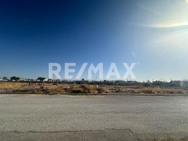 TERRENO EN VENTA EN SATÉLITE DE LA LAGUNA