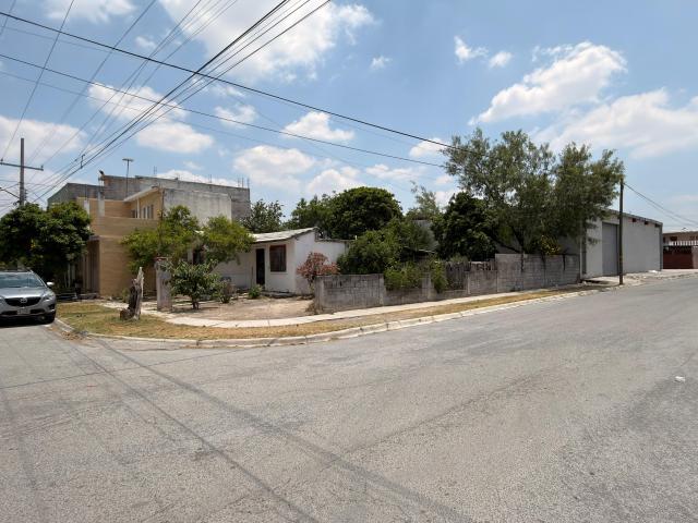 Terreno en Venta en Satélite del Norte, Salinas Victoria, Nuevo León | Ideal para Inversión o Desarrollo
