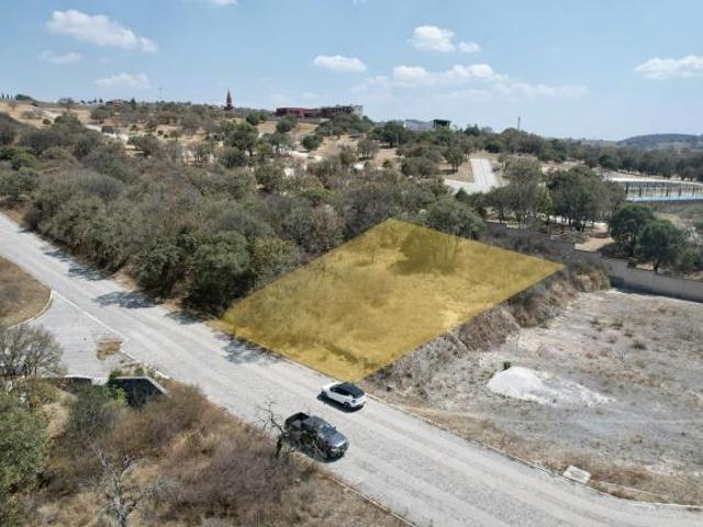 Terreno en Venta en Sección Acres, Haras del Bosque, Puebla