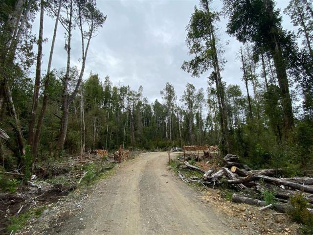 Terreno en Venta en SECTOR QUECHU