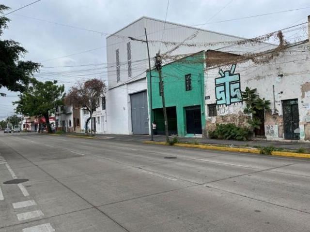Terreno en VENTA en SECTOR REFORMA, a solo 3 cuadras de Obregón