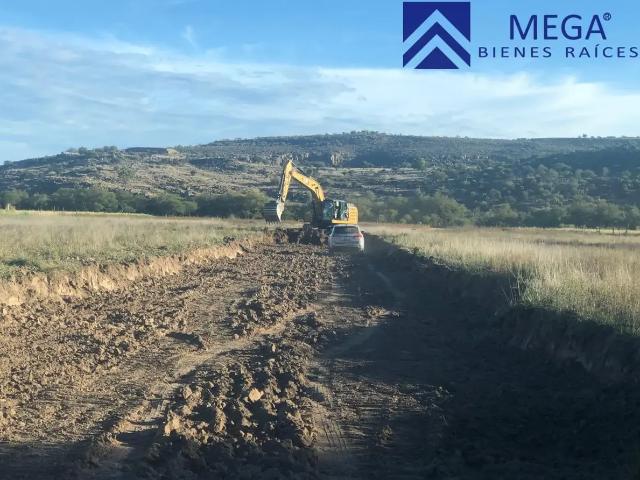 Terreno en venta en Sebastian Lerdo de Tejada, Durango, Durango
