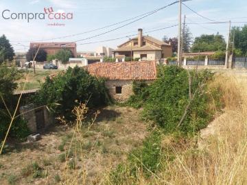 Casa rústica / Caserío en Venta en Segovia