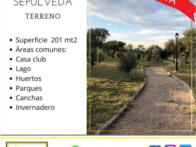 Terreno en venta en Sepúlveda, Lagos de Moreno, Jalisco
