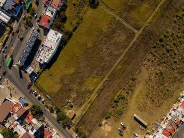 TERRENO EN VENTA EN SERVIDOR PUBLICO
