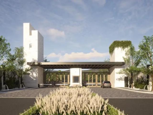 Terreno en venta en Seterra Residencial, Saltillo, Coahuila de Zaragoza
