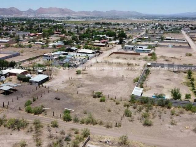 Terreno en Venta, en Sierra Azul, Chihuahua