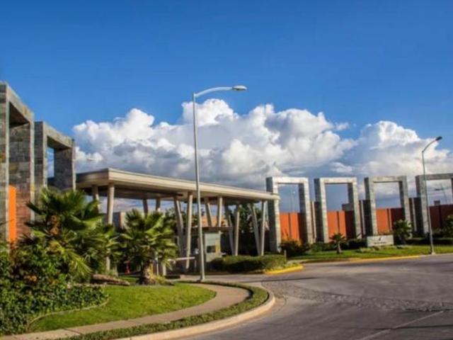 Terreno en Venta en Sierra Nogal, León Superficie 242.94 m2