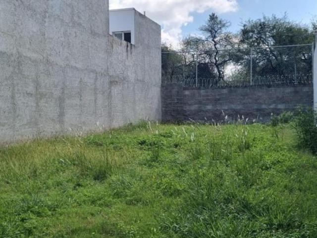 Terreno en venta en Sierra Nogal Primera sección
