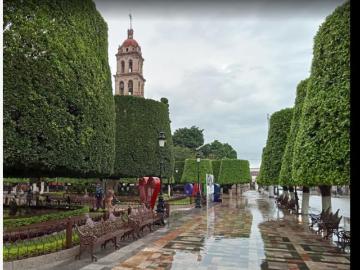 Terreno en venta en Silao Centro, Silao de la Victoria, Guanajuato