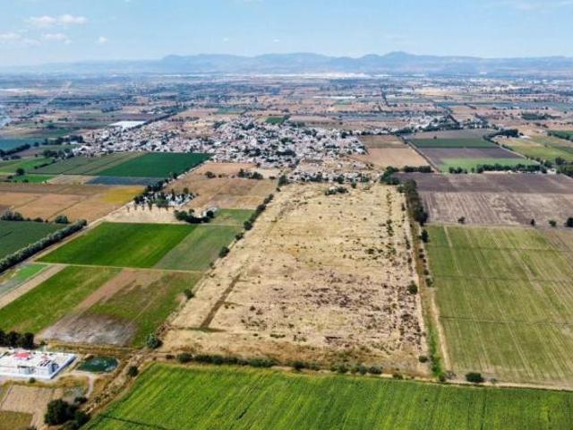 Terreno en Venta en Silao Guanajuato