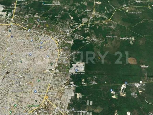 Terreno en Venta en Sitpach, Mérida, Yucatán