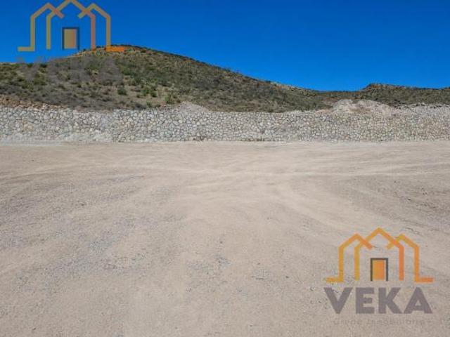 Terreno en Venta en Sivanna