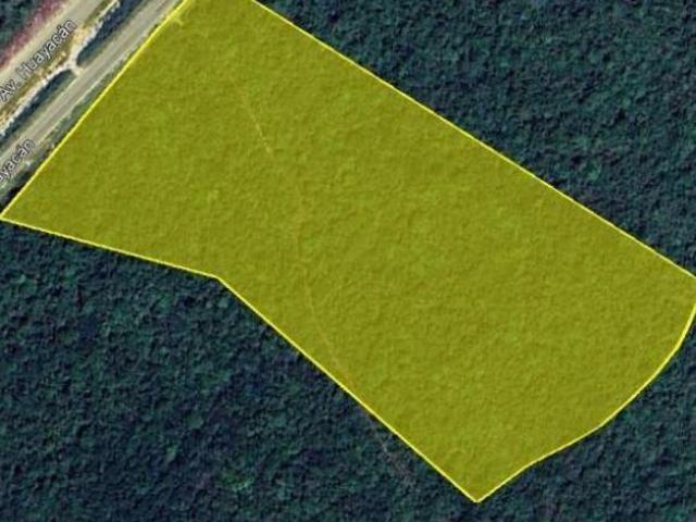 Terreno en Venta en SM 334 Av. Huaycán, Cancún | KC0238