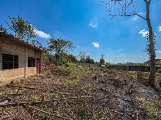 Terreno en VENTA en Soconusco, Veracruz