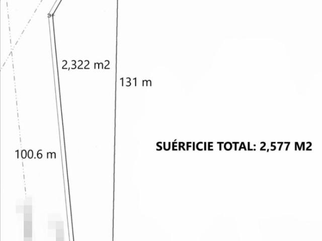 Terreno en Venta en Sodzil Norte