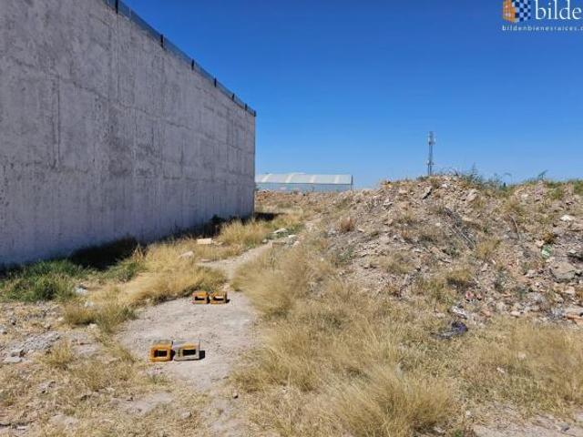 Terreno en Venta en Solares 20 de Noviembre Durango