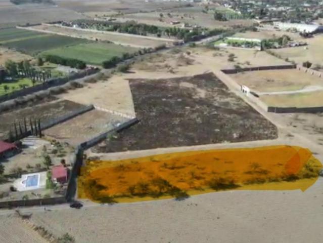 Terreno en venta en Solares de Tenextepec, Atlixco, Puebla