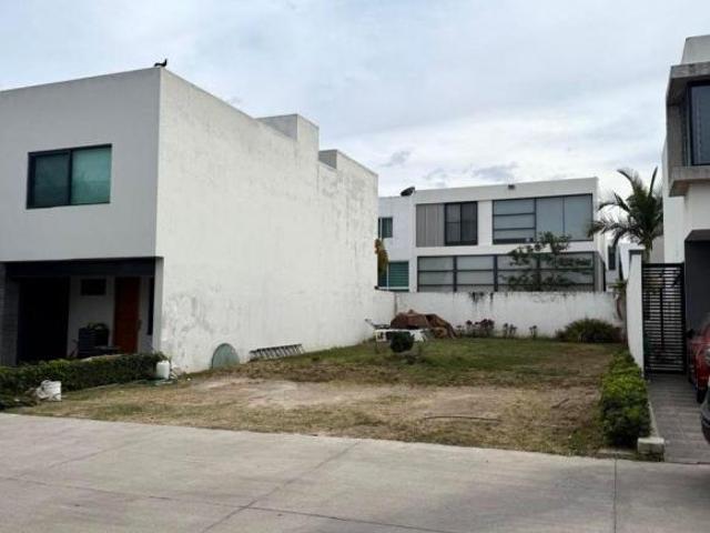 Terreno en VENTA en Solares Zapopan Jalisco