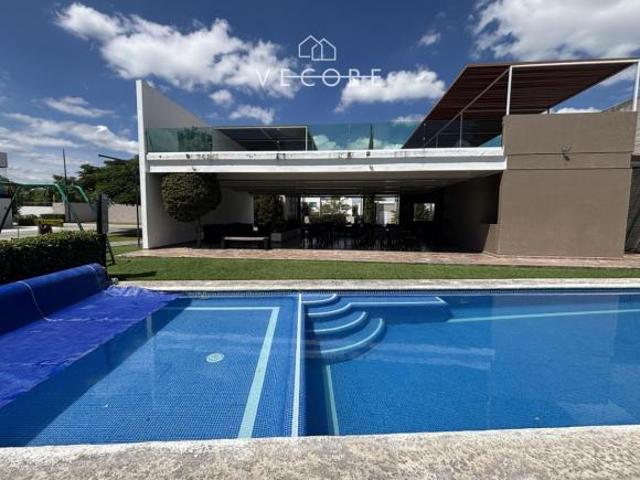 TERRENO EN VENTA EN SOLARES, ZAPPAN