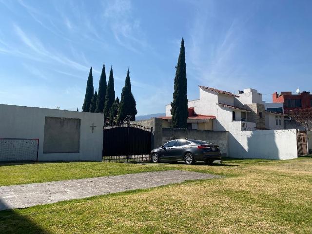 Terreno en venta en Soledad San Nicol?s Totolapan Magdalena Contreras