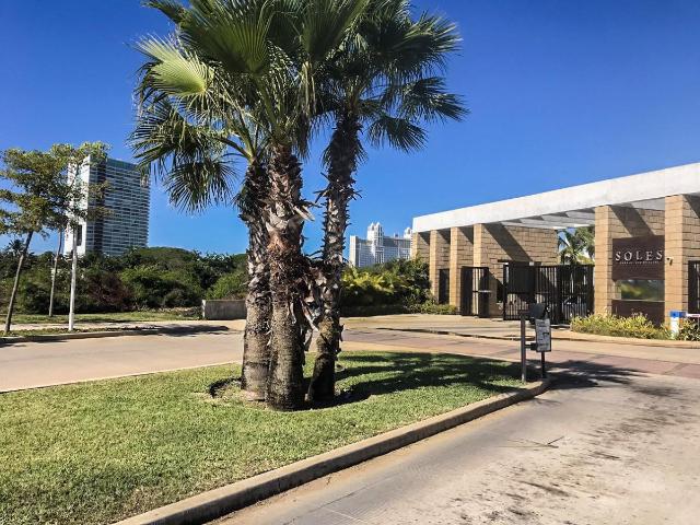 TERRENO EN VENTA EN SOLES RESIDENCIAL, EL CIELO