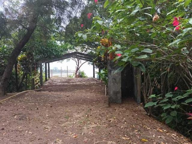 Terreno en Venta en Sontecomapan, Catemaco, Veracruz de Ignacio de la Llave